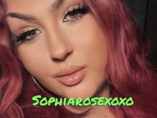 Sophiarosexoxo