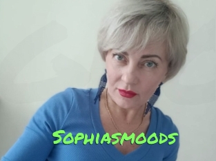 Sophiasmoods