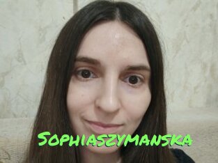 Sophiaszymanska