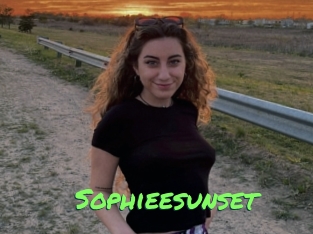 Sophieesunset