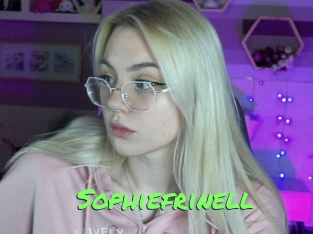 Sophiefrinell