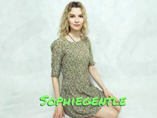 Sophiegentle