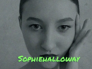 Sophiehalloway