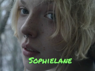 Sophielane