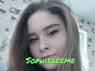 Sophieleeme