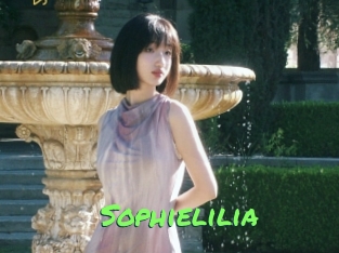 Sophielilia