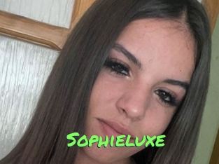 Sophieluxe