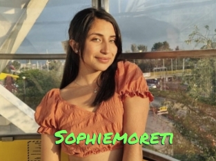 Sophiemoreti