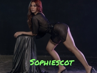 Sophiescot