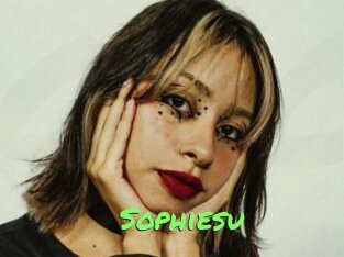 Sophiesu