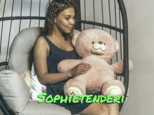 Sophietenderi