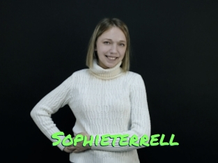 Sophieterrell