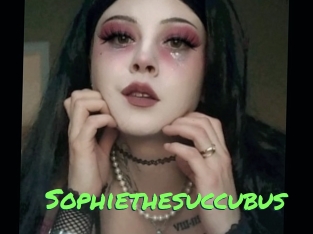 Sophiethesuccubus