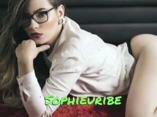 Sophieuribe