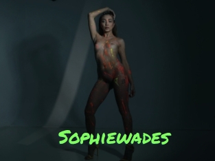 Sophiewades