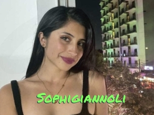 Sophigiannoli