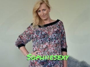 Sophiiesexy