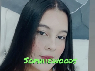 Sophiiewoods