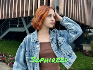 Sophireed