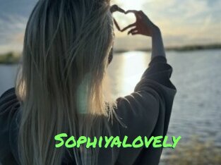 Sophiyalovely