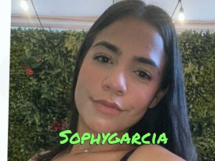 Sophygarcia
