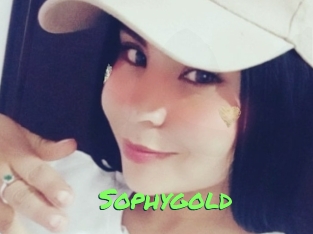 Sophygold