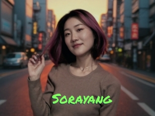 Sorayang