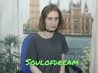 Soulofdream