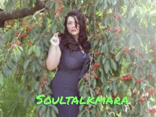 Soultalkmara