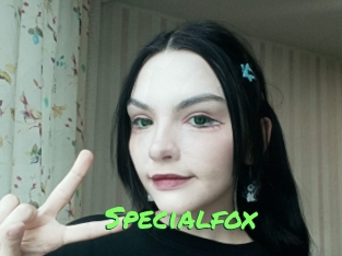 Specialfox