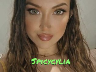 Spicycylia