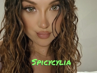 Spicycylia