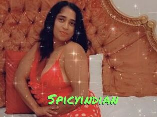 Spicyindian