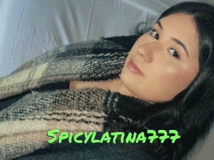 Spicylatina777