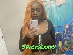 Spicysexxxy