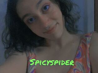 Spicyspider