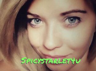 Spicystarlet4u