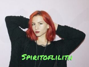 Spiritoflilith