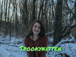 Spookykitten