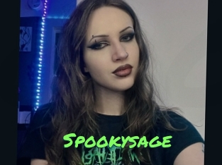 Spookysage