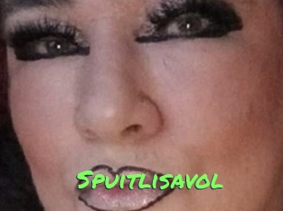 Spuitlisavol