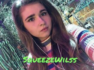 SqueezeWilss