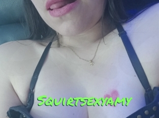 Squirtsexyamy