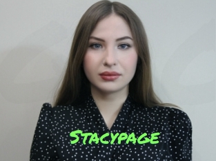 Stacypage