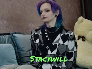 Stacywill