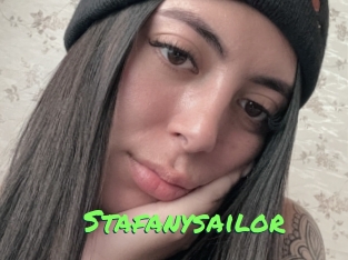 Stafanysailor