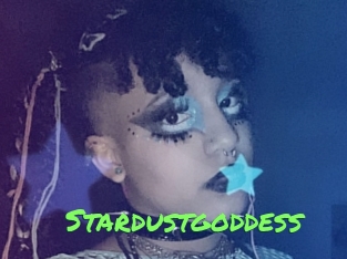 Stardustgoddess