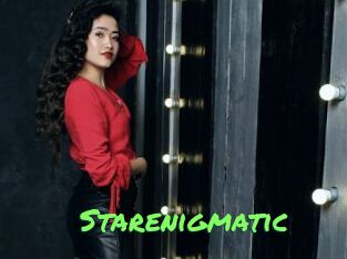 Starenigmatic