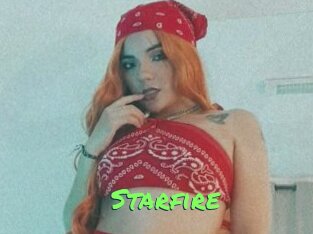 Starfire