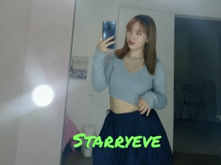 Starryeve